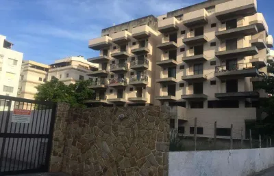 Sala comercial à venda na Avenida do Canal, Braga, Cabo Frio