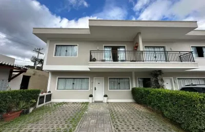 Casa em condomínio para venda em rio de janeiro, vargem grande, 3 dormitórios, 3 suítes, 4 banheiros, 2 vagas