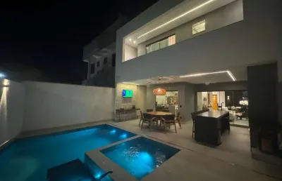 Casa em condomínio para venda em rio de janeiro, vargem pequena, 4 dormitórios, 4 suítes, 6 banheiros, 4 vagas