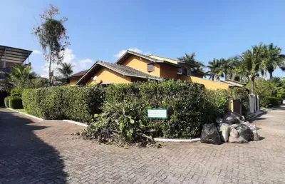 Casa em condomínio para venda em rio de janeiro, vargem grande, 4 dormitórios, 1 suíte, 3 banheiros, 2 vagas