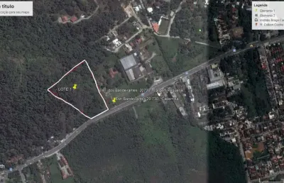 Terreno para venda em rio de janeiro, vargem pequena