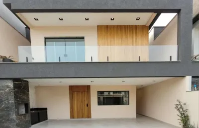 Casa em condomínio para venda em rio de janeiro, vargem pequena, 3 dormitórios, 3 suítes, 5 banheiros, 1 vaga