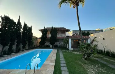 Casa em condomínio para venda em rio de janeiro, recreio dos bandeirantes, 4 dormitórios, 2 suítes, 4 banheiros, 3 vagas