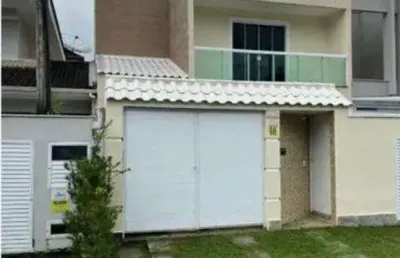 Casa em condomínio para venda em rio de janeiro, vargem pequena, 4 dormitórios, 3 suítes, 5 banheiros, 2 vagas