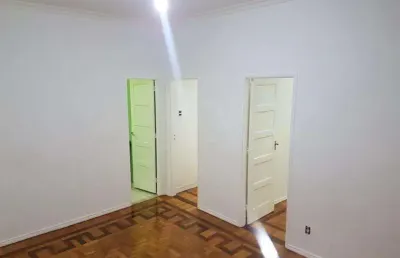 Apartamento para venda em rio de janeiro, andaraí, 2 dormitórios, 1 suíte, 2 banheiros