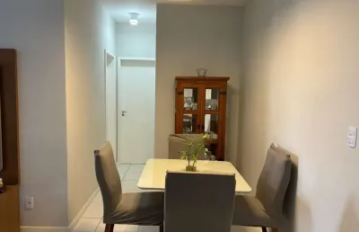 Apartamento para venda em rio de janeiro, vargem pequena, 2 dormitórios, 1 banheiro, 1 vaga