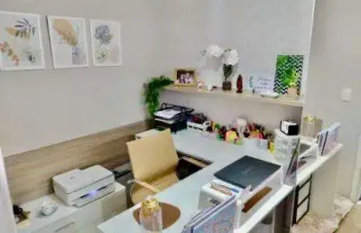 Cobertura para venda em rio de janeiro, freguesia (jacarepaguá), 3 dormitórios, 1 suíte, 3 banheiros, 4 vagas
