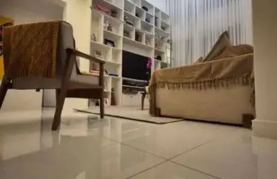 Apartamento para venda em rio de janeiro, recreio dos bandeirantes, 3 dormitórios, 1 suíte, 2 banheiros, 2 vagas