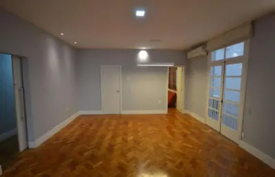 Apartamento para venda em rio de janeiro, botafogo, 4 dormitórios, 3 suítes, 5 banheiros, 1 vaga