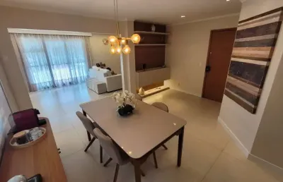 Cobertura para venda em rio de janeiro, recreio dos bandeirantes, 3 dormitórios, 2 suítes, 4 banheiros, 2 vagas