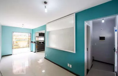 Casa em condomínio para venda em rio de janeiro, vargem pequena, 3 dormitórios, 1 suíte, 2 banheiros, 5 vagas