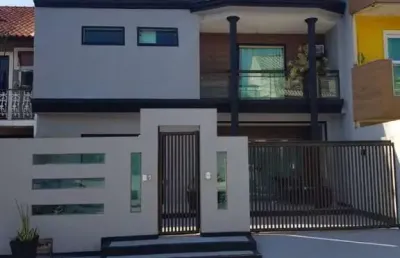 Casa em condomínio para venda, vargem pequena, 2 vagas