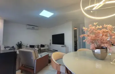 Apartamento para venda em rio de janeiro, vargem pequena, 4 dormitórios, 2 suítes, 4 banheiros, 2 vagas