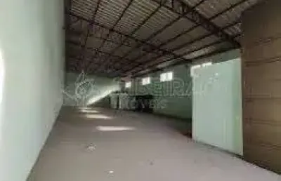 Galpão para locação em rio de janeiro, vargem pequena