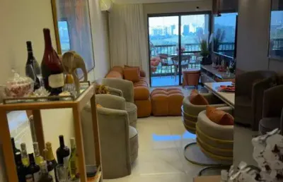 Apartamento para venda em rio de janeiro, jacarepaguá, 4 dormitórios, 1 suíte, 3 banheiros, 2 vagas