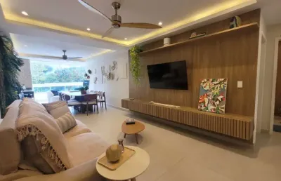 Apartamento para venda em rio de janeiro, vargem grande, 3 dormitórios, 2 suítes, 3 banheiros, 2 vagas