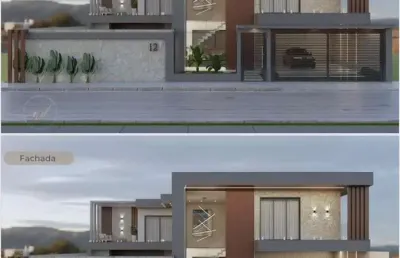 Casa em condomínio para venda em rio de janeiro, vargem pequena, 5 dormitórios, 5 suítes, 7 banheiros, 2 vagas