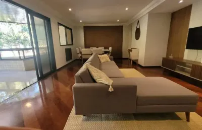 Apartamento para venda em rio de janeiro, recreio dos bandeirantes, 4 dormitórios, 1 suíte, 3 banheiros, 2 vagas