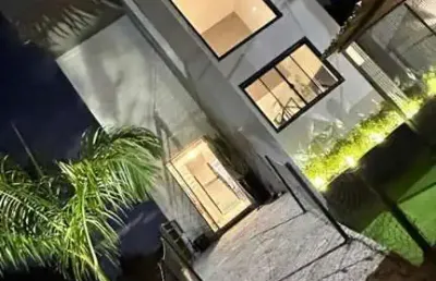 Casa em condomínio para venda em rio de janeiro, vargem pequena, 3 dormitórios, 2 suítes, 3 banheiros, 2 vagas