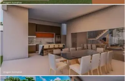 Casa em condomínio para venda em rio de janeiro, recreio dos bandeirantes, 5 dormitórios, 5 suítes, 7 banheiros, 2 vagas