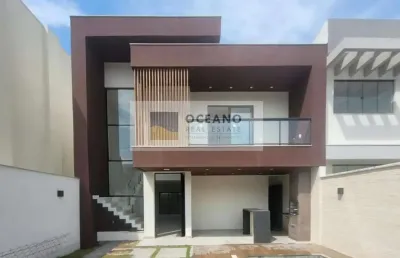 Casa em condomínio para venda em rio de janeiro, vargem pequena, 4 dormitórios, 4 suítes, 4 banheiros, 1 vaga