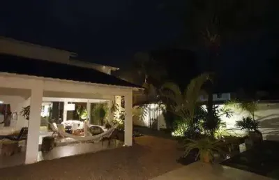 Casa em condomínio para venda em rio de janeiro, vargem grande, 4 dormitórios, 4 suítes, 6 banheiros, 3 vagas