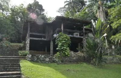 Casa para venda em angra dos reis, bracuí (cunhambebe), 4 dormitórios, 2 suítes, 3 banheiros, 4 vagas