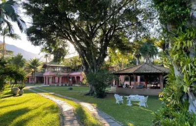 Chácara para venda em rio de janeiro, vargem grande, 5 dormitórios, 3 suítes, 5 banheiros, 5 vagas