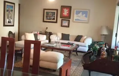 Apartamento para venda em rio de janeiro, barra da tijuca, 3 dormitórios, 1 suíte, 2 banheiros, 2 vagas