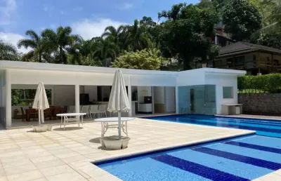 Casa em condomínio para venda em rio de janeiro, vargem pequena, 3 dormitórios, 1 suíte, 4 banheiros, 10 vagas