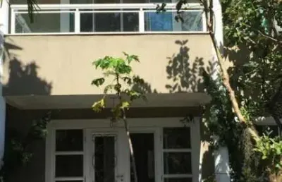 Casa em condomínio para venda em rio de janeiro, recreio dos bandeirantes, 5 dormitórios, 4 suítes, 6 banheiros, 7 vagas
