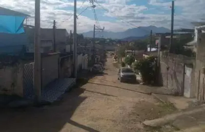 Terreno à venda na Estrada Governador Leonel Brizola, Palhada, Nova Iguaçu