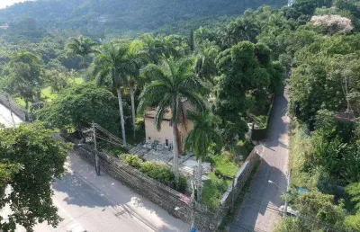Sítio para venda em rio de janeiro, vargem pequena, 3 dormitórios, 1 suíte, 5 banheiros, 10 vagas