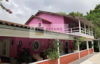 Casa para venda em rio de janeiro, vargem grande, 4 dormitórios, 3 suítes, 4 banheiros, 5 vagas