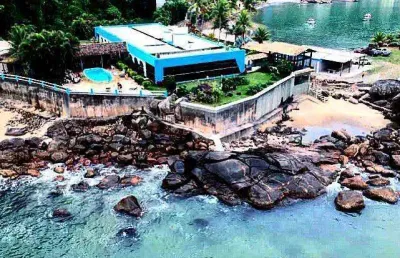 Sítio para venda em mangaratiba, praia de guity, 20 dormitórios, 9 suítes, 15 banheiros, 99 vagas