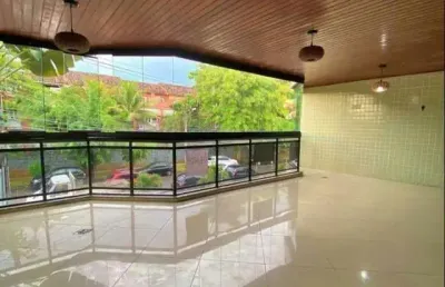 Apartamento para venda em rio de janeiro, recreio dos bandeirantes, 3 dormitórios, 1 suíte, 2 banheiros, 1 vaga