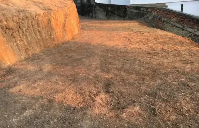 Terreno à venda em Joá, Rio de Janeiro 