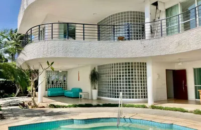 Casa em condomínio para venda em rio de janeiro, vargem grande, 5 dormitórios, 4 suítes, 6 banheiros, 2 vagas