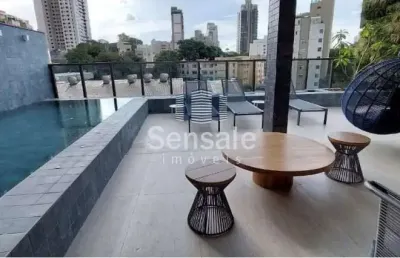 Apartamento com 3 quartos à venda na rua viçosa, 346, são pedro, belo horizonte por r$ 1.800.000