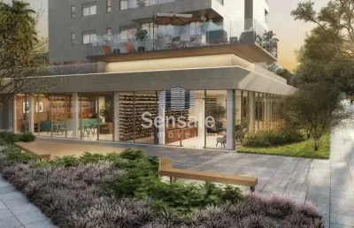 Apartamento com 4 quartos à venda na rua rio verde, 76, carmo, belo horizonte por r$ 2.588.953