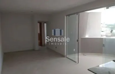 Cobertura com 3 quartos à venda na mucuri, 231, floresta, belo horizonte por r$ 1.275.000