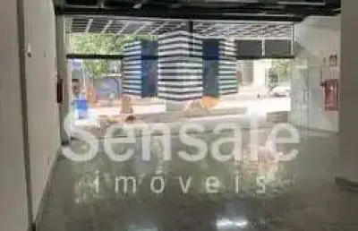 Ponto comercial à venda na beco antônio de albuquerque, 350, funcionários, belo horizonte por r$ 1.600.000