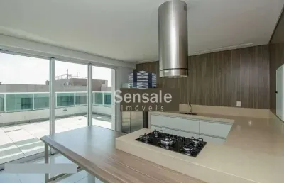 Cobertura com 4 quartos à venda na rua paracatu, 1424, santo agostinho, belo horizonte por r$ 5.335.796