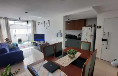Apartamento com 3 quartos à venda na júpiter, 32, ana lúcia, sabará por r$ 789.000