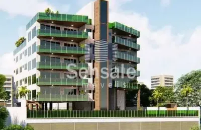 Cobertura com 5 quartos à venda na rua zodíaco, 184, santa lúcia, belo horizonte por r$ 2.929.500