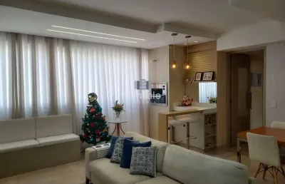 Apartamento com 3 quartos à venda na avenida aggeo pio sobrinho, 290, buritis, belo horizonte por r$ 930.000
