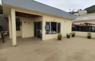 Cobertura com 3 quartos à venda na rua marco aurélio de miranda, 125, buritis, belo horizonte por r$ 890.000
