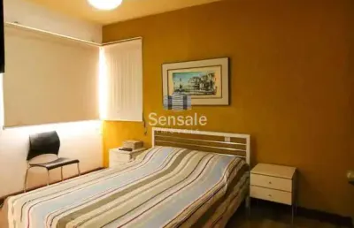 Cobertura com 3 quartos à venda na rua pedro natalício de morais, 346, buritis, belo horizonte por r$ 880.000