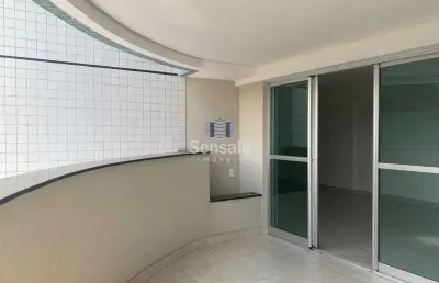 Apartamento com 3 quartos à venda na rua paulo piedade campos, 180, estoril, belo horizonte por r$ 800.000