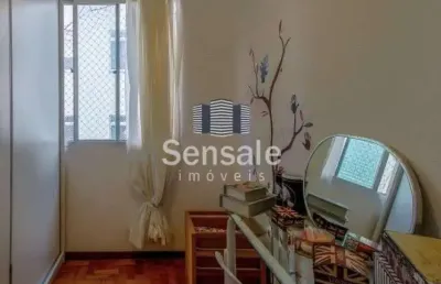 Cobertura com 3 quartos à venda na rua cordelina silveira matos, 53, estoril, belo horizonte por r$ 560.000